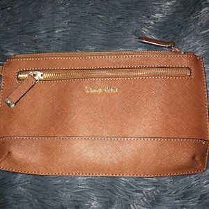 calvin klein clutch